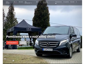 Náhľad webu Náhľad webu