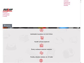 Náhľad webu Náhľad webu
