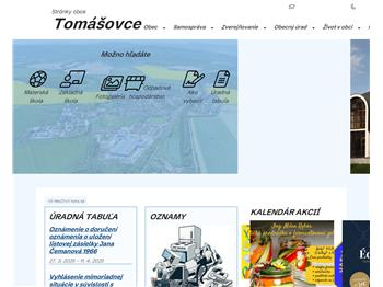 Náhľad webu Náhľad webu