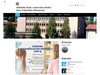 Náhľad webu Náhľad webu