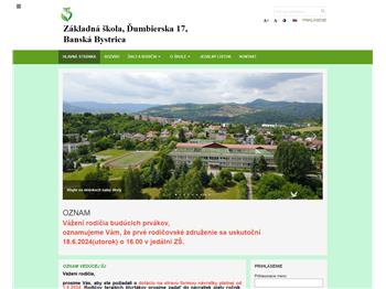 Náhľad webu Náhľad webu
