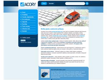Náhľad webu Náhľad webu