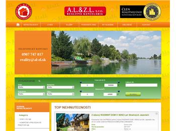 Náhľad webu Náhľad webu