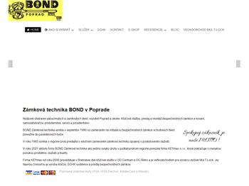 Náhľad webu Náhľad webu
