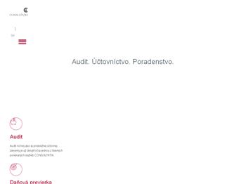 Náhľad webu Náhľad webu