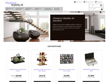 Náhľad webu Náhľad webu