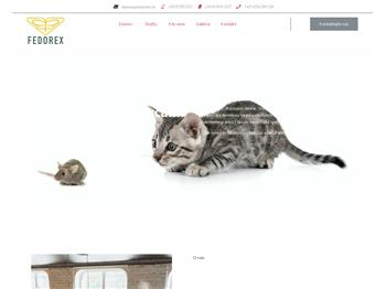 Náhľad webu Náhľad webu