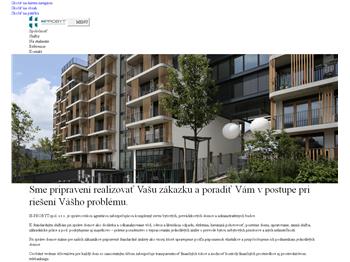 Náhľad webu Náhľad webu