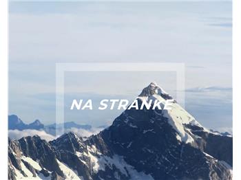 Náhľad webu Náhľad webu
