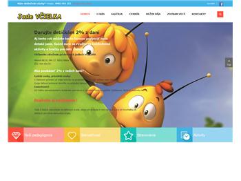 Náhľad webu Náhľad webu