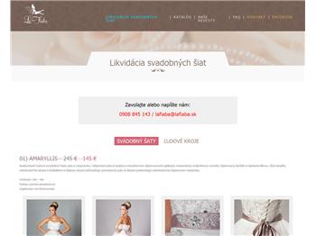 Náhľad webu Náhľad webu