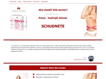 Náhľad webu Náhľad webu