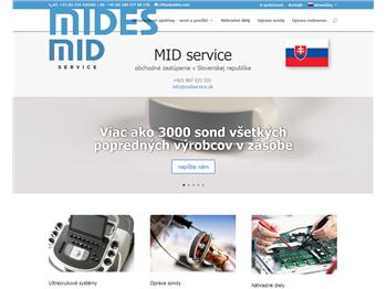 Náhľad webu Náhľad webu