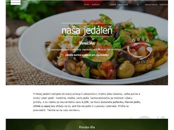 Náhľad webu Náhľad webu