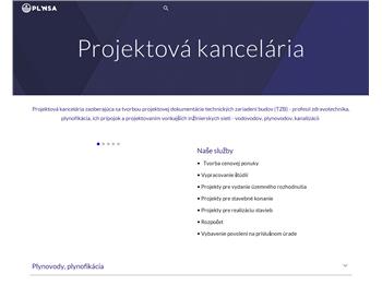Náhľad webu Náhľad webu