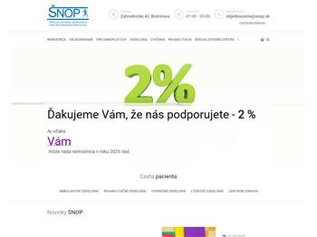 Náhľad webu Náhľad webu