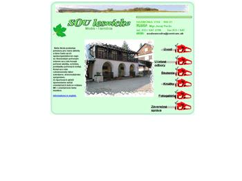 Náhľad webu Náhľad webu