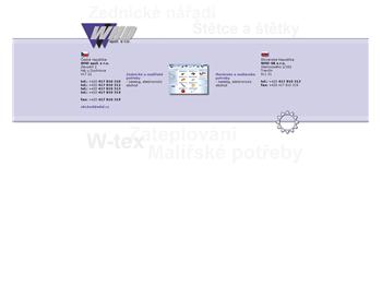 Náhľad webu Náhľad webu