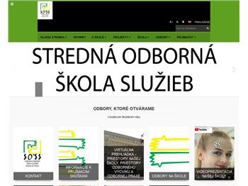 Náhľad webu Náhľad webu