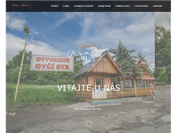 Náhľad webu Náhľad webu