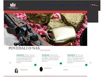 Náhľad webu Náhľad webu