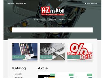 Náhľad webu Náhľad webu