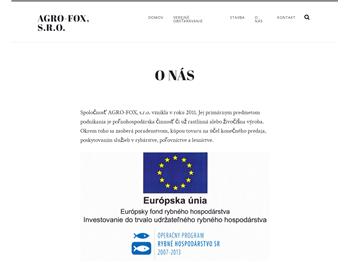 Náhľad webu Náhľad webu