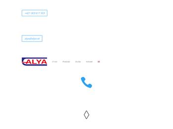 Náhľad webu Náhľad webu