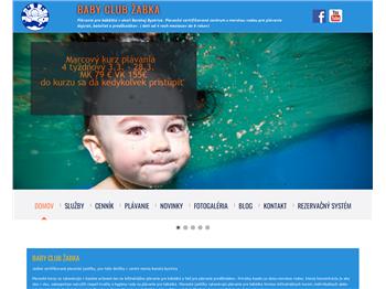 Náhľad webu Náhľad webu