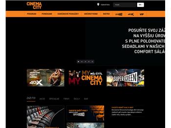 Náhľad webu Náhľad webu