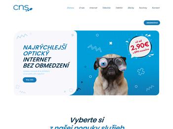 Náhľad webu Náhľad webu