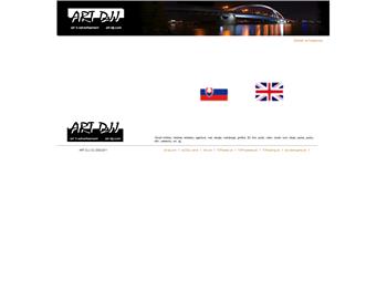 Náhľad webu Náhľad webu