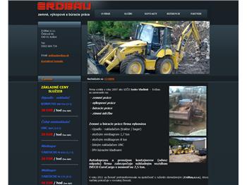 Náhľad webu Náhľad webu