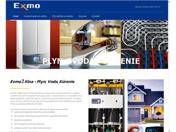 Náhľad webu Náhľad webu