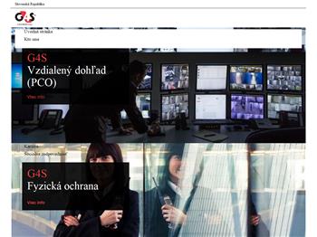 Náhľad webu Náhľad webu