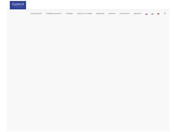 Náhľad webu Náhľad webu