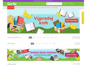 Náhľad webu Náhľad webu