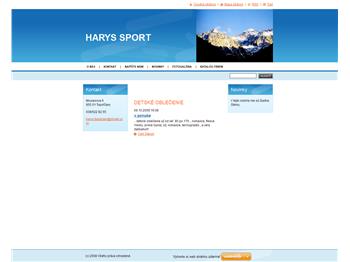 Náhľad webu Náhľad webu
