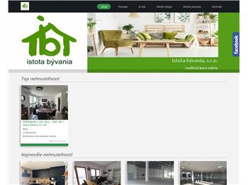 Náhľad webu Náhľad webu