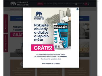 Náhľad webu Náhľad webu