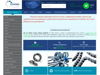 Náhľad webu Náhľad webu
