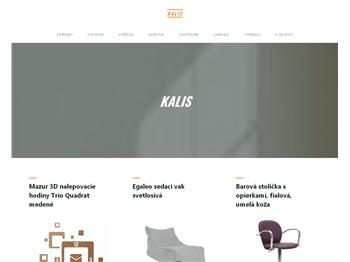 Náhľad webu Náhľad webu