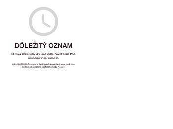 Náhľad webu Náhľad webu