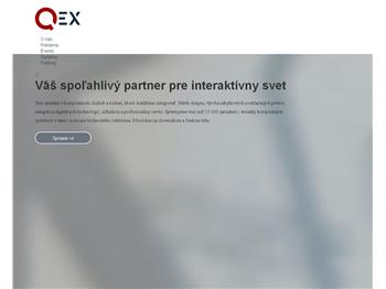 Náhľad webu Náhľad webu
