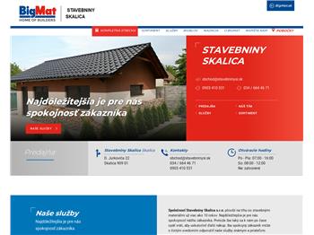 Náhľad webu Náhľad webu