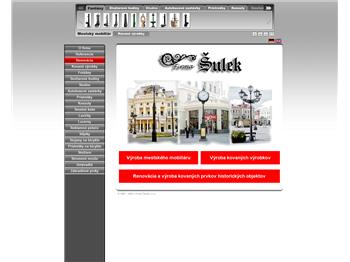 Náhľad webu Náhľad webu