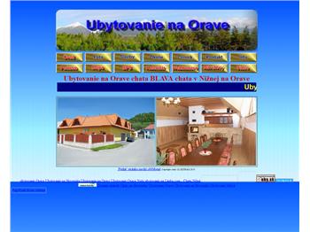 Náhľad webu Náhľad webu