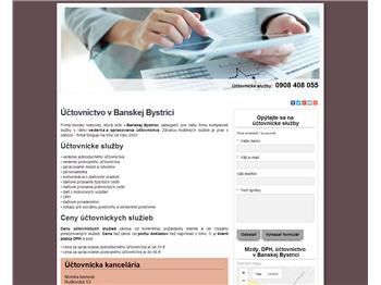 Náhľad webu Náhľad webu