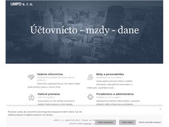 Náhľad webu Náhľad webu