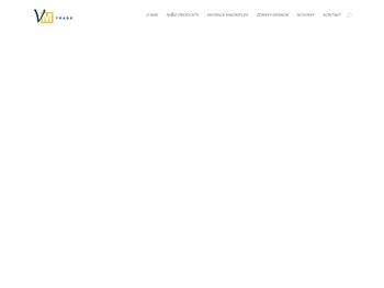 Náhľad webu Náhľad webu